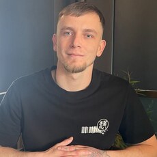 Фотография мужчины Кирилл, 30 лет из г. Южно-Сахалинск