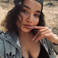 Фотография девушки Saya, 20 лет из г. Алматы