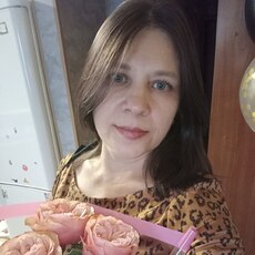 Фотография девушки Ольга, 50 лет из г. Томск