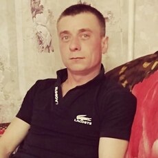 Фотография мужчины Сергей, 40 лет из г. Благовещенск (Башкортостан)