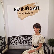 Фотография девушки Алла, 30 лет из г. Подольск