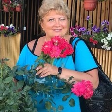 Фотография девушки Елена, 59 лет из г. Соликамск
