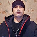 Сахоб, 52 года