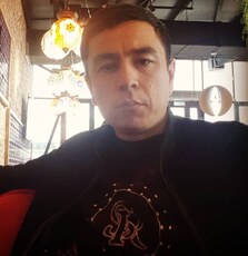 Фотография мужчины Aziz, 33 года из г. Мелитополь