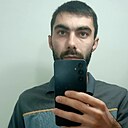 Давуд, 26 лет