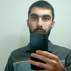 Фотография мужчины Давуд, 26 лет из г. Махачкала