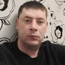 Фотография мужчины Вадим, 36 лет из г. Уфа