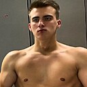 Егор, 18 лет