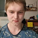 Никита, 18 лет