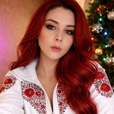 Фотография девушки Аня, 28 лет из г. Черновцы