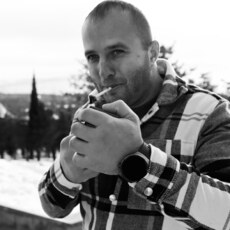 Фотография мужчины Hovo, 31 год из г. Тбилиси
