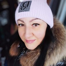 Фотография девушки Марина, 49 лет из г. Киев