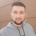 Вадим, 35 лет