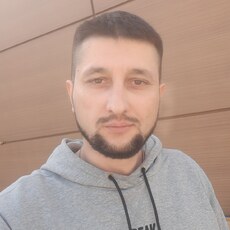 Фотография мужчины Вадим, 35 лет из г. Киев