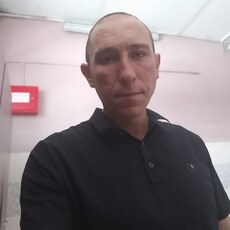 Фотография мужчины Александр, 36 лет из г. Сковородино