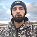Тимур, 37 лет