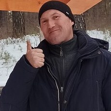 Фотография мужчины Андрей, 40 лет из г. Зима