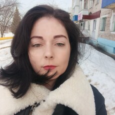 Фотография девушки Еленок, 37 лет из г. Жигулевск