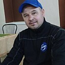 Андрей, 40 лет
