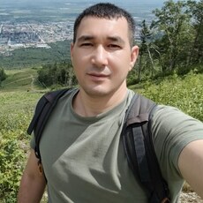 Фотография мужчины Шухрат, 43 года из г. Липецк