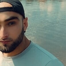 Фотография мужчины Умед, 37 лет из г. Уфа
