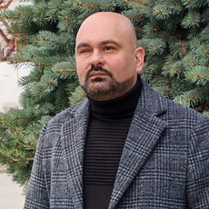 Фотография мужчины Эльдар, 43 года из г. Ставрополь