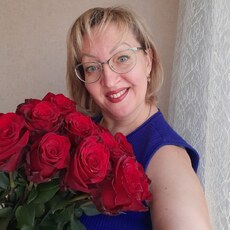 Фотография девушки Наталья, 48 лет из г. Киров