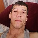 Шавкат, 43 года