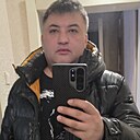 Тимур, 39 лет