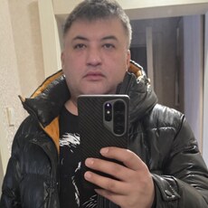 Фотография мужчины Тимур, 39 лет из г. Новокузнецк