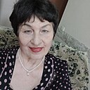 Фанни, 68 лет