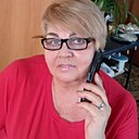 Елена, 64 года