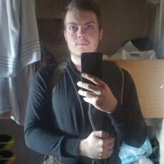 Фотография мужчины Илья, 20 лет из г. Калининград