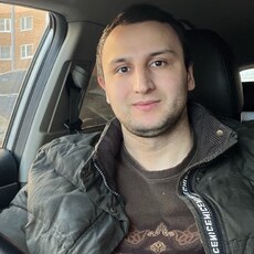 Фотография мужчины Далер, 30 лет из г. Москва