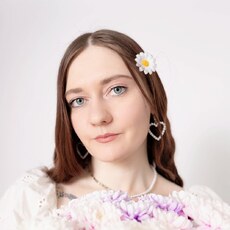 Фотография девушки Александра, 30 лет из г. Улан-Удэ