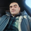 Man, 35 лет