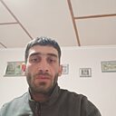 Алик, 38 лет