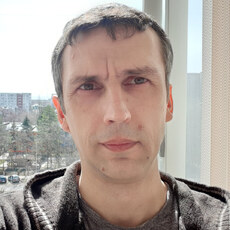 Фотография мужчины Роман, 45 лет из г. Ставрополь