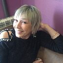 Марина, 59 лет