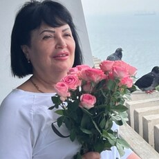 Фотография девушки Татьяна, 57 лет из г. Мелитополь