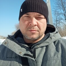 Фотография мужчины Жека, 41 год из г. Березники