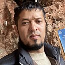 Akbar, 30 лет