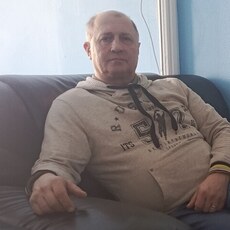 Фотография мужчины Михаил, 56 лет из г. Кунгур