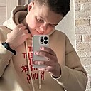 Никита, 21 год