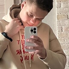 Фотография мужчины Никита, 21 год из г. Светлогорск