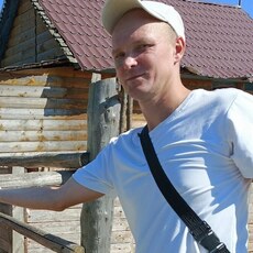 Фотография мужчины Евгений, 37 лет из г. Вологда