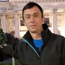 Фотография мужчины Григорий, 43 года из г. Краснодар