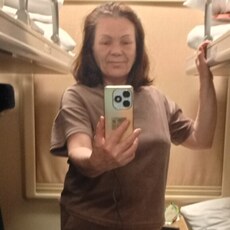 Фотография девушки Лариса, 53 года из г. Ермаковское