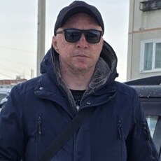 Фотография мужчины Алекс, 39 лет из г. Магадан
