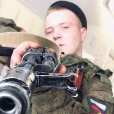Фотография мужчины Михаил, 23 года из г. Минусинск